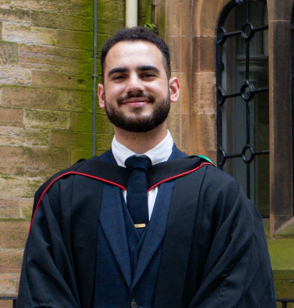 Dr Milad Divsalar