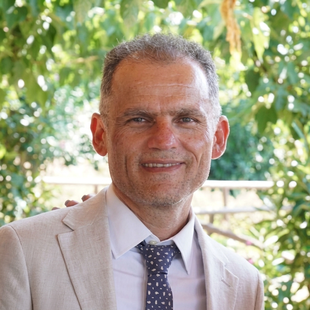 Ben Divsalar